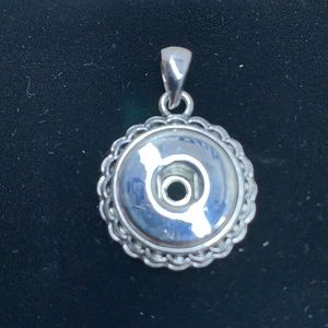 Magnolia & vine Pendant